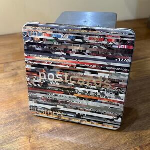 Magnum Postcards by Phaidon Press - 49/50 Editorial Postcards